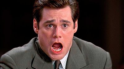 Imagem da notícia "Eu te odeio, eu realmente não gosto de você": Este ator odiava Jim Carrey durante as filmagens de um dos longas que o tornaram famoso