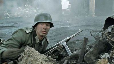 Imagem da notícia Um dos filmes de guerra de maior sucesso de todos os tempos: há 32 anos, atraiu 1,3 milhão de espectadores aos cinemas