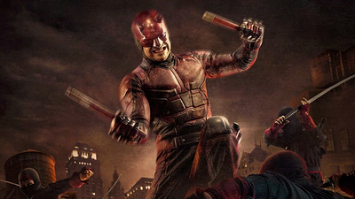 Imagem da notícia Marvel revela o início da nova série do Demolidor: 5 favoritos dos fãs estão retornando