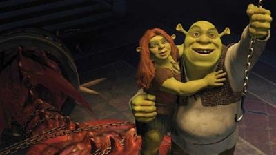 Shrek 5 já tem data de estreia: Estagiário comete gafe e revela quando o ogro volta para os cinemas