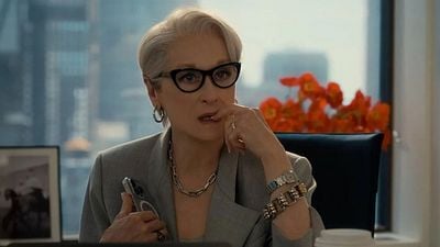 Imagem da notícia O plano final de O Diabo Veste Prada 2 é o mesmo de um de seus filmes de referência, mas vai além