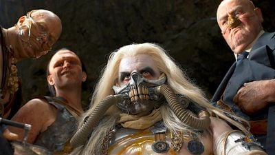 Imagem da notícia 4 dos 9 filmes de maior bilheteria de 2024 são da China: Esses são os filmes que devoraram Furiosa e Ghostbusters