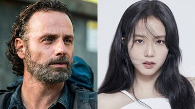 Imagem da notícia The Walking Dead romântico? Cantora do BLACKPINK pode estrelar novo sucesso coreano do criador de Parasita