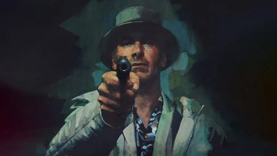 O Assassino: Novo filme de David Fincher para a Netflix promove um reencontro aguardado há 28 anos