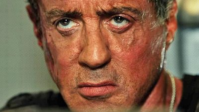 Imagem da notícia Um desastre de ação com Sylvester Stallone: Ele mesmo considera um grande erro