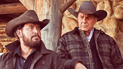Imagem da notícia Rancho Yellowstone existe na vida real? Você pode se hospedar no lugar onde a série de Kevin Costner é filmada – mas custa caro