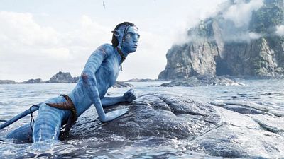 Imagem da notícia Avatar 3: O primeiro espectador saiu profundamente emocionado da exibição do filme de ficção científica