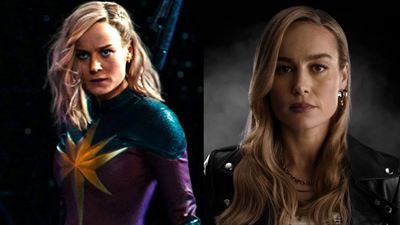 Brie Larson compara Velozes & Furiosos 10 com Capitã Marvel: “Tive que me ajustar”