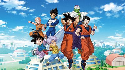 Imagem da notícia Fãs de Dragon Ball estão enlouquecendo com este livro para colecionadores em promoção