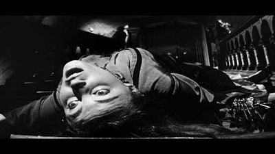 Imagem da notícia Martin Scorsese e Steven Spielberg têm o mesmo filme de terror favorito: Este clássico virou uma série aclamada na Netflix