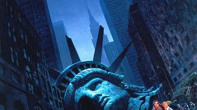 Imagem da notícia Um clássico cult há 45 anos, este filme de ficção científica estrelado por Kurt Russell finalmente poderá ganhar um remake graças a Zack Snyder