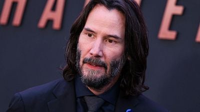 Imagem da notícia "Não consigo acreditar": Keanu Reeves se apaixonou por atriz em gravação de filme – mas nunca soube que o sentimento era recíproco