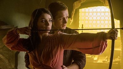 Imagem da notícia Sessão da Tarde hoje (21/08): Você sabia? Filme Robin Hood: A Origem ficou marcado por tragédia que abalou as gravações