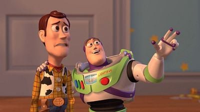 Imagem da notícia 30 anos após a estreia, a Pixar garante que ninguém esperava o que aconteceu com Toy Story: "Éramos um punhado de nerds"