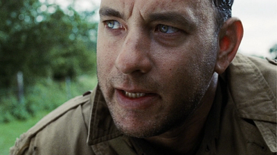 Imagem da notícia "Não teria valido a pena arriscar nossa amizade": Tom Hanks e Steven Spielberg quase nos privaram de um dos melhores filmes de guerra da história