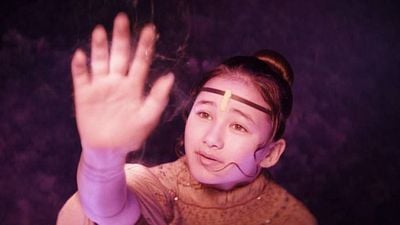 Imagem da notícia Estrela de Godzilla vs. Kong, Kaylee Hottle morre aos 18 anos: Atriz esteve envolvida em acidente de carro