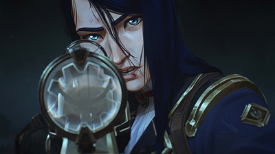 Imagem da notícia Tudo o que você precisa saber sobre Arcane antes de assistir à segunda temporada