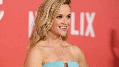 Imagem da notícia A atriz mais rica do mundo é Reese Witherspoon e foi assim que ela conseguiu