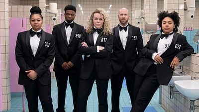 Imagem da notícia Round 6: O Desafio: Quem ganhou a 2ª temporada do reality da Netflix? A pessoa já sabe como vai torrar os 4,56 milhões de dólares!