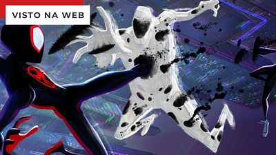 Imagem da notícia Homem-Aranha: Através do Aranhaverso vai apresentar muitos personagens, mas um dos favoritos ficou de fora (embora tenha sua própria série)