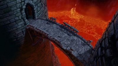 Imagem da notícia Uma das maiores sagas de fantasia invade as paradas da Netflix: 3 filmes entraram no top 10