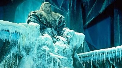 Imagem da notícia Já viu? Um filme de ação e fantasia pouco conhecido que marca o início de uma das séries mais populares dos anos 90