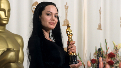Imagem da notícia Angelina Jolie ganhou seu primeiro e único Oscar aos 24 anos e o filme virou um ícone dos anos 2000