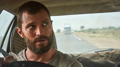 Imagem da notícia O Turista vai ter segunda temporada? Confira o que sabemos sobre o futuro do mais novo sucesso de ação disponível na Netflix