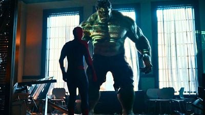 Imagem da notícia Novo trailer de Homem-Aranha 4: Hulk, Justiceiro, vilão misterioso e personagem de Sadie Sink abalam Peter Parker em nova prévia