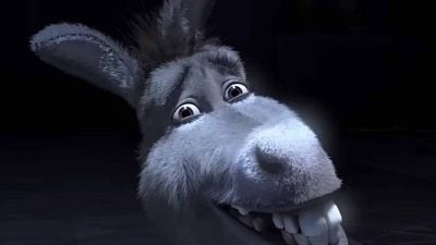 Imagem da notícia Shrek 5 não é suficiente, e ainda haverá um prelúdio: O filme do Burro com Eddie Murphy já tem data de lançamento