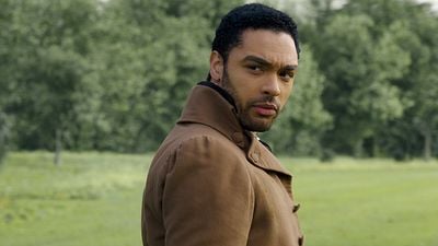 Imagem da notícia Estrela de Bridgerton celebra seu retorno triunfal à Netflix com nova série de suspense erótico