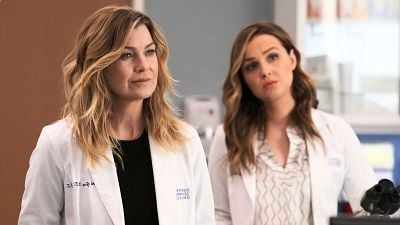 Imagem da notícia Sou fã de Grey's Anatomy há anos, mas acho que The Pitt mostra que o tempo cobrou seu preço