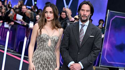 Imagem da notícia Nem Keanu Reeves, nem Ana de Armas vão aparecer no próximo spin-off de John Wick; entenda