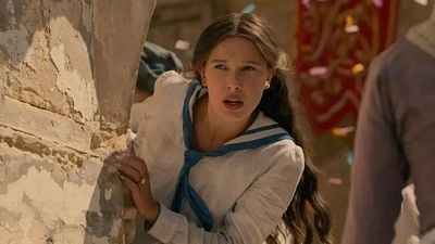 Imagem da notícia Lançamentos da Netflix na semana (29/06 a 05/07): Filme policial com Millie Bobby Brown e Henry Cavill é o destaque