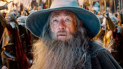 Imagem da notícia 12 anos depois de O Senhor dos Anéis, Ian McKellen vai voltar a interpretar Gandalf em novo filme
