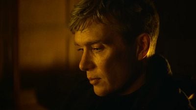 Imagem da notícia "Única maneira possível": Cillian Murphy está de volta como Tommy Shelby e filme de Peaky Blinders conclui história de forma emocionante