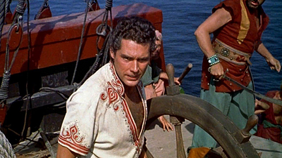 Imagem da notícia Assista hoje à noite: Sem este magnífico clássico da fantasia, Star Wars jamais teria sido possível