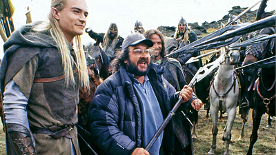 Imagem da notícia O dia em que Peter Jackson transformou um estádio de críquete no Abismo de Helm: Não são efeitos especiais, são 25 mil fãs