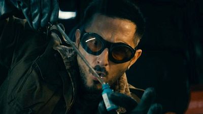 Imagem da notícia “Eu manifestei isso”: Após ataques, intérprete do Francês se manifesta sobre sexualidade do personagem de The Boys