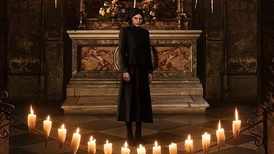 Imagem da notícia A Primeira Profecia tem cena pós-créditos? Final do filme deixa pistas sobre os próximos passos do anticristo