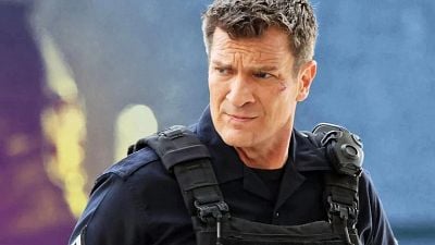 Imagem da notícia Derrota amarga para The Rookie: Nathan Fillion revelou o verdadeiro motivo do fracasso de Feds enquanto NCIS triunfou