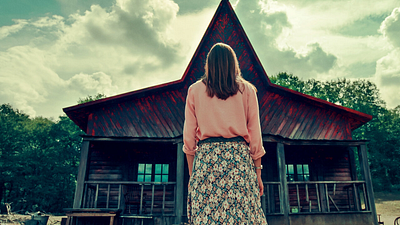 Imagem da notícia Na Netflix: Um dos melhores filmes de terror do ano passado que você provavelmente nunca ouviu falar