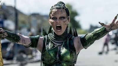 Imagem da notícia Sessão da Tarde hoje (26/10): Filme Power Rangers foi inspirado em um dos maiores clássicos do cinema de super-heróis da Marvel