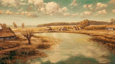 Imagem da notícia Um dos mais belos filmes de 2024 é muito pouco conhecido - agora você pode assistir à emocionante epopeia em casa