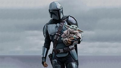 Imagem da notícia O Mandaloriano e Grogu quebra uma tradição antiga da franquia Star Wars: Diretor do novo longa da clássica saga de ficção científica explica ausência surpreendente no filme