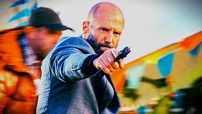Imagem da notícia No streaming: Jason Statham explode os fusíveis neste suspense de ação