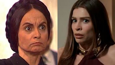 Imagem da notícia Nem Perpétua, nem Arminda: A vilã preferida de Aguinaldo Silva é uma das melhores personagens da história – mas quase foi vivida por outra atriz!