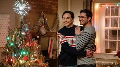Imagem da notícia Hoje à noite na Netflix: Separe os lencinhos para ver esta comovente história de amor inspirada em fatos reais