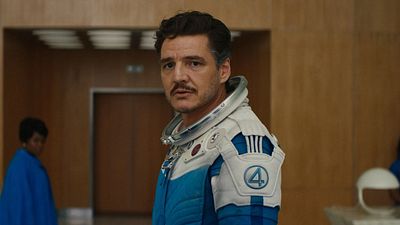 Imagem da notícia Após Quarteto Fantástico, Pedro Pascal reprisa papel de ficção científica que o levou ao estrelato em Hollywood