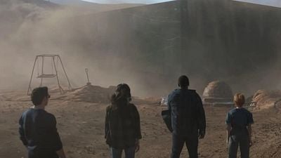 Imagem da notícia Ele assinou contrato para seis filmes da Marvel, mas só fez um: Sua estreia na franquia foi um fracasso e ele precisou fazer terapia